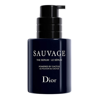 Sérum Dior Sauvage Masculino
